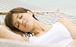 Để có giấc ngủ sâu
